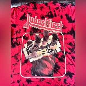 Judas Priest tee